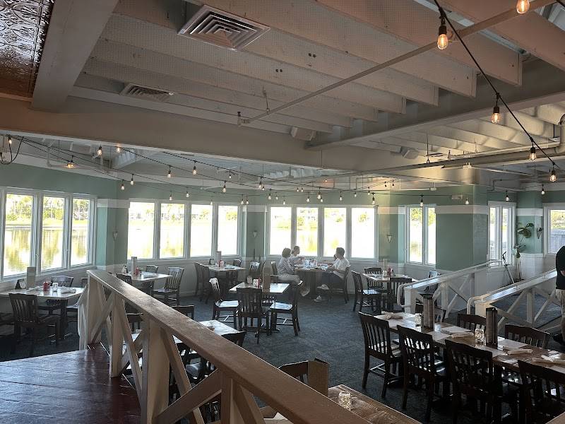 Foster's Kitchen Waikoloa