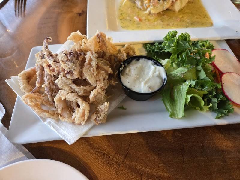 Foster's Kitchen Waikoloa